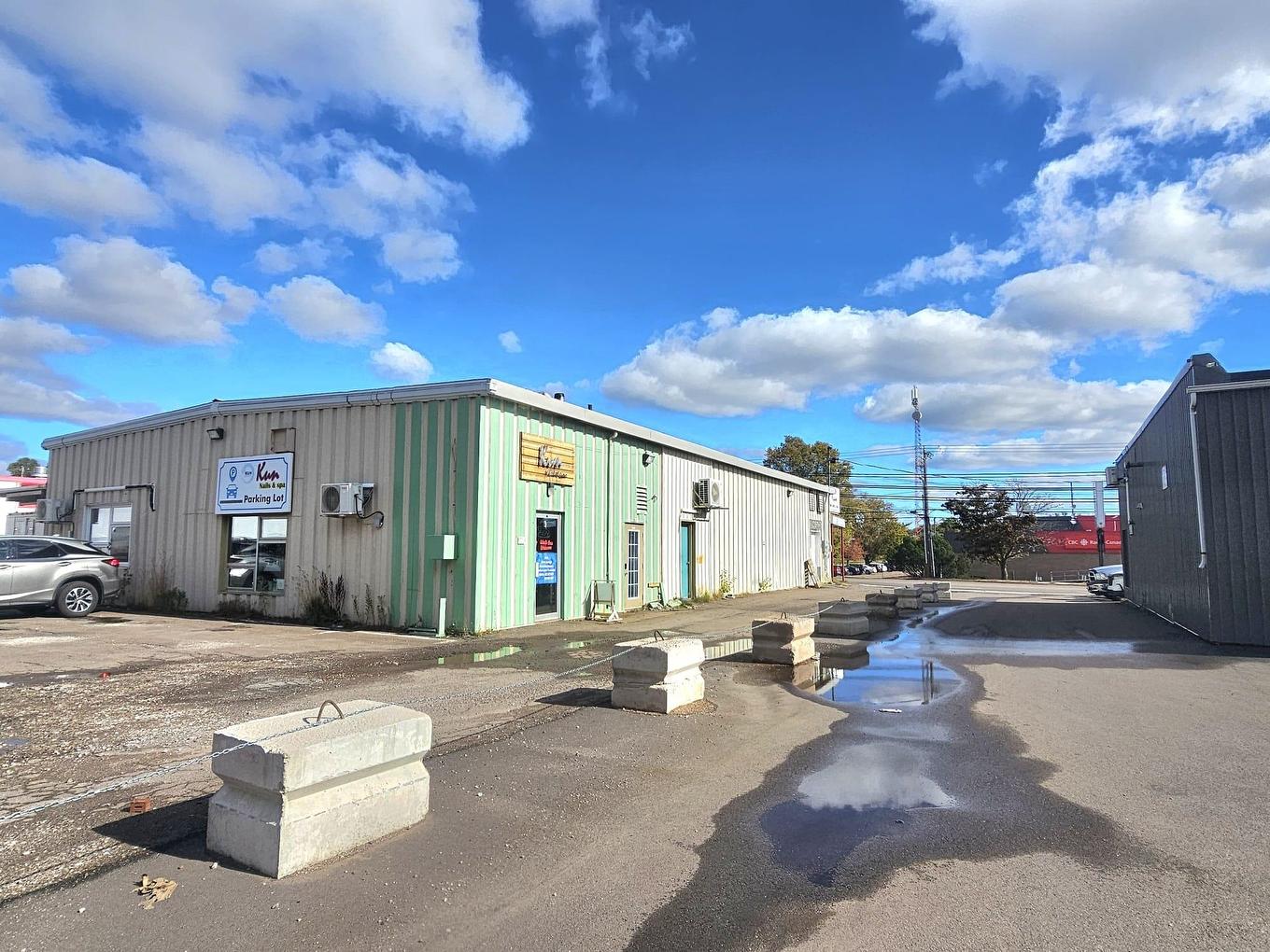 421 University Avenue, Charlottetown, PE