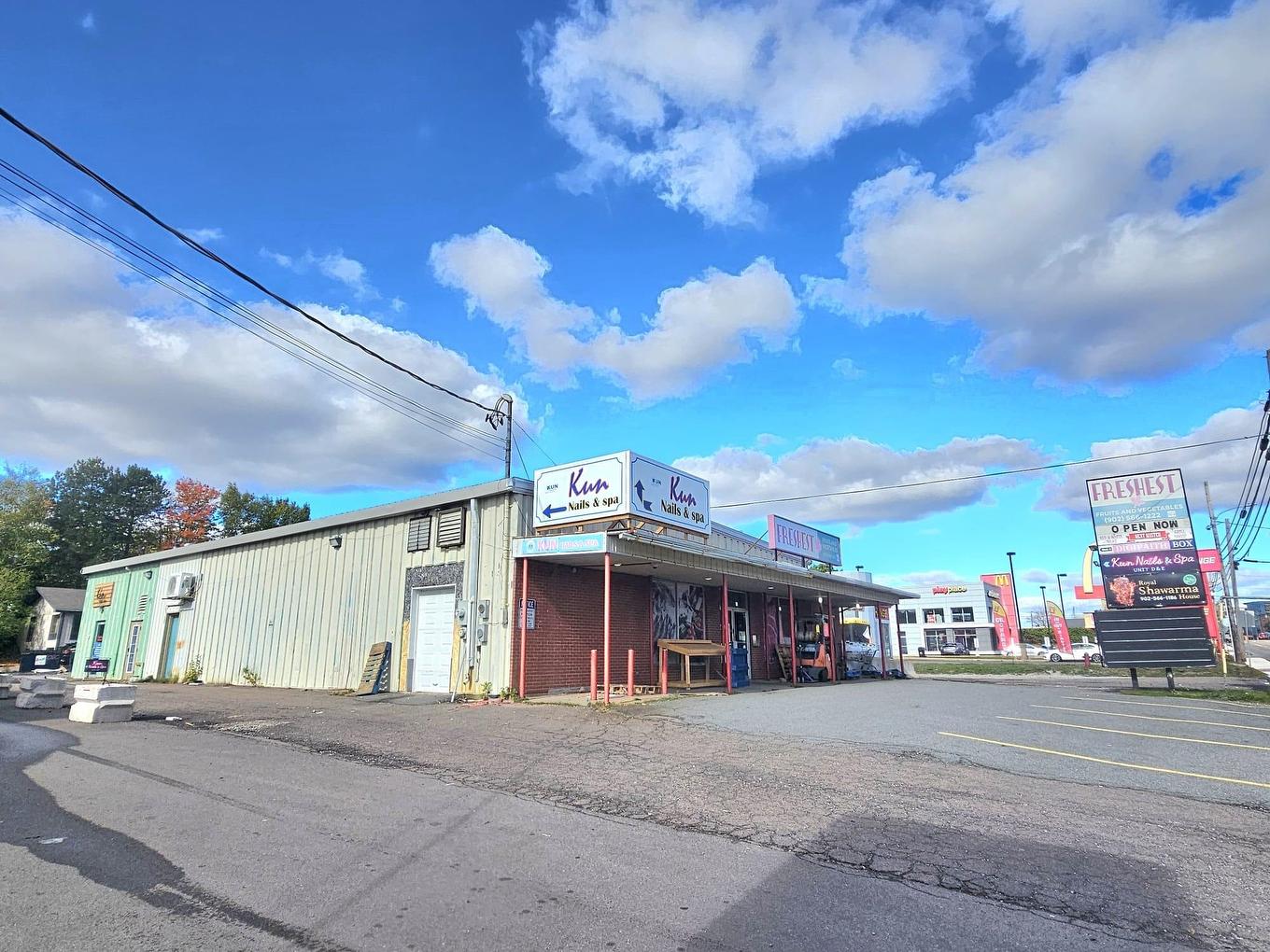 421 University Avenue, Charlottetown, PE