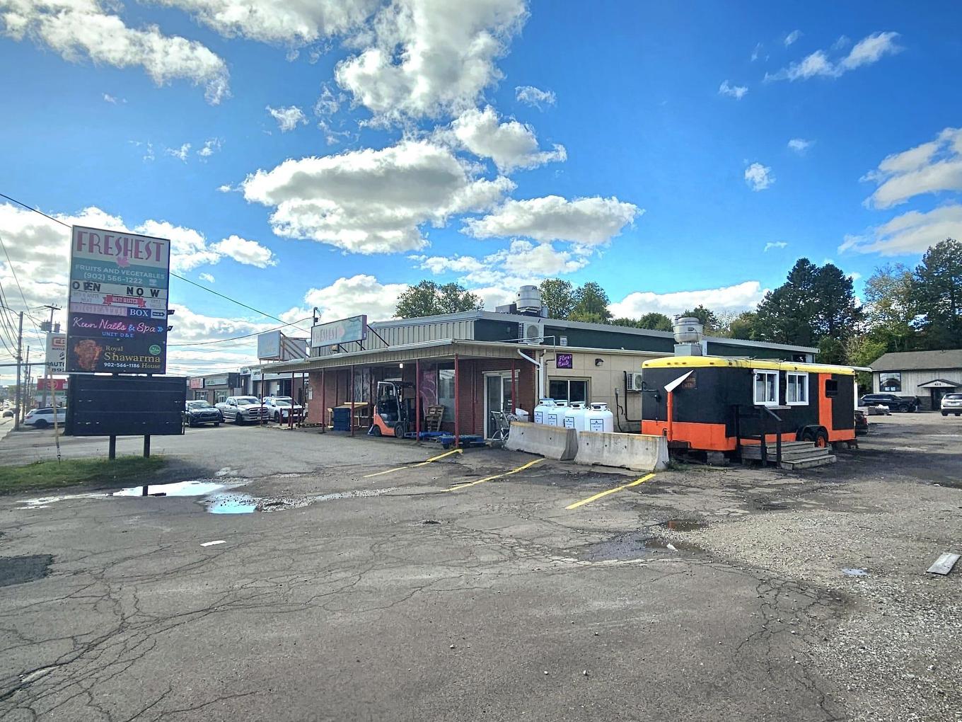 421 University Avenue, Charlottetown, PE