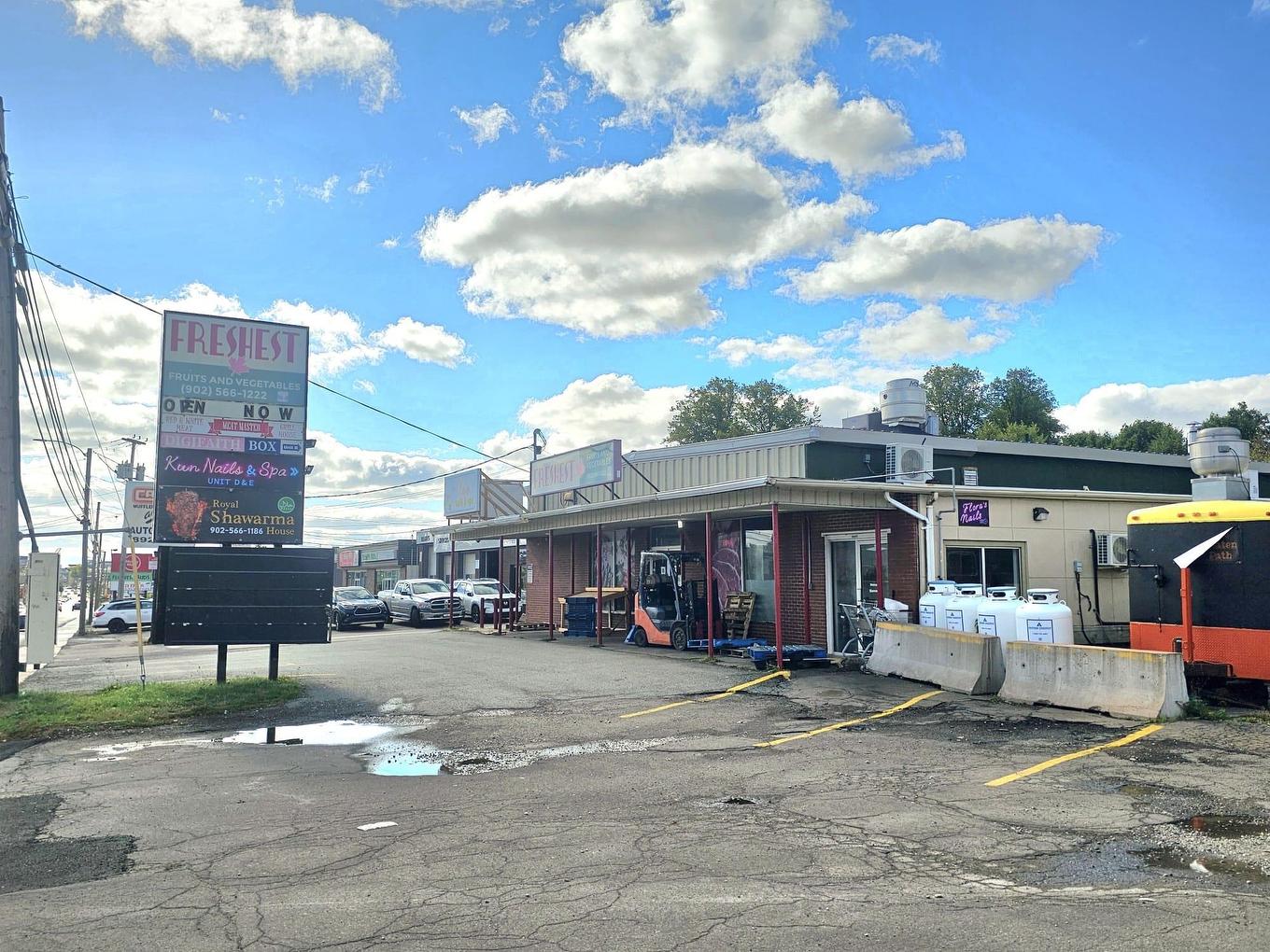 421 University Avenue, Charlottetown, PE