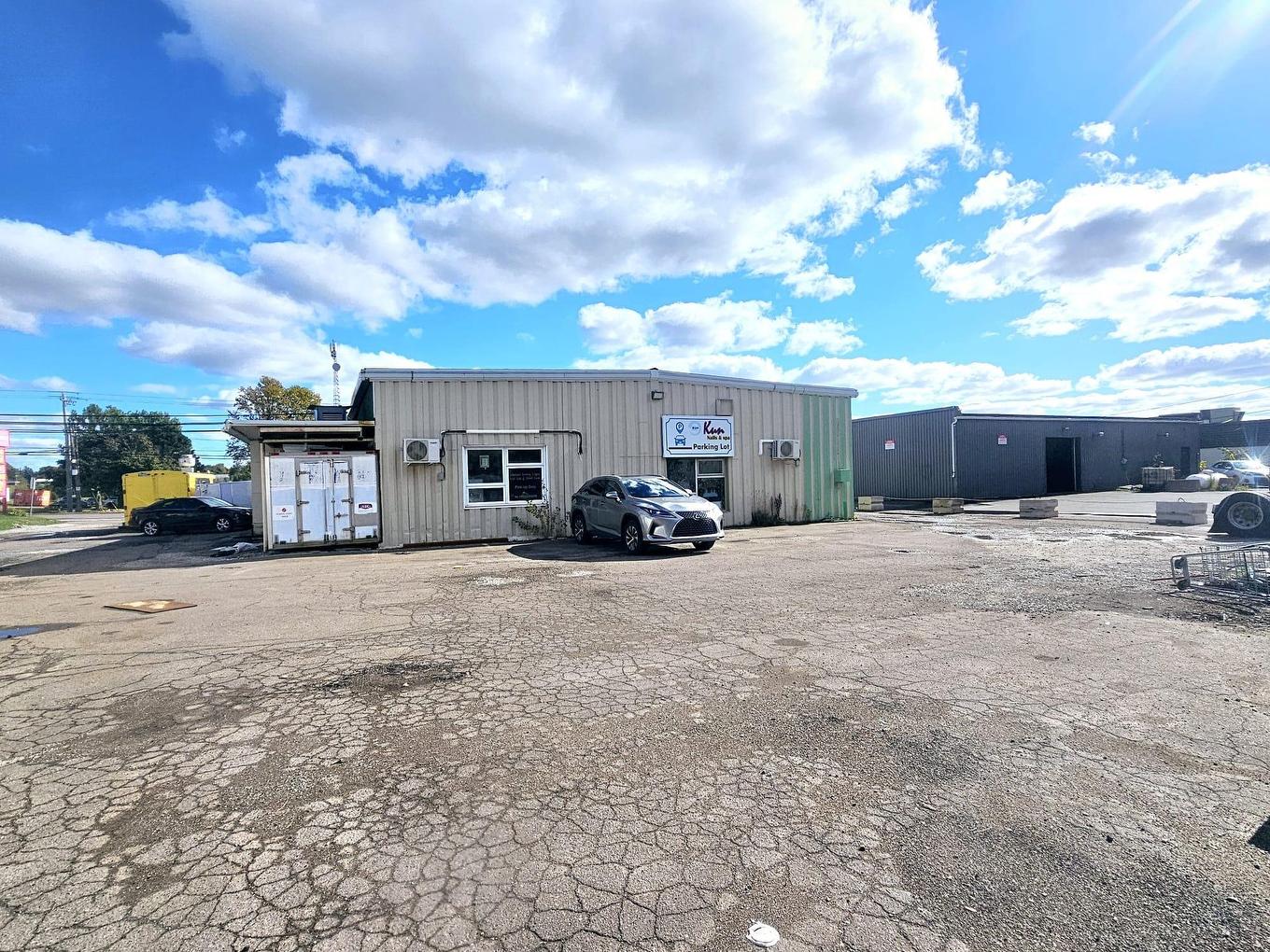 421 University Avenue, Charlottetown, PE