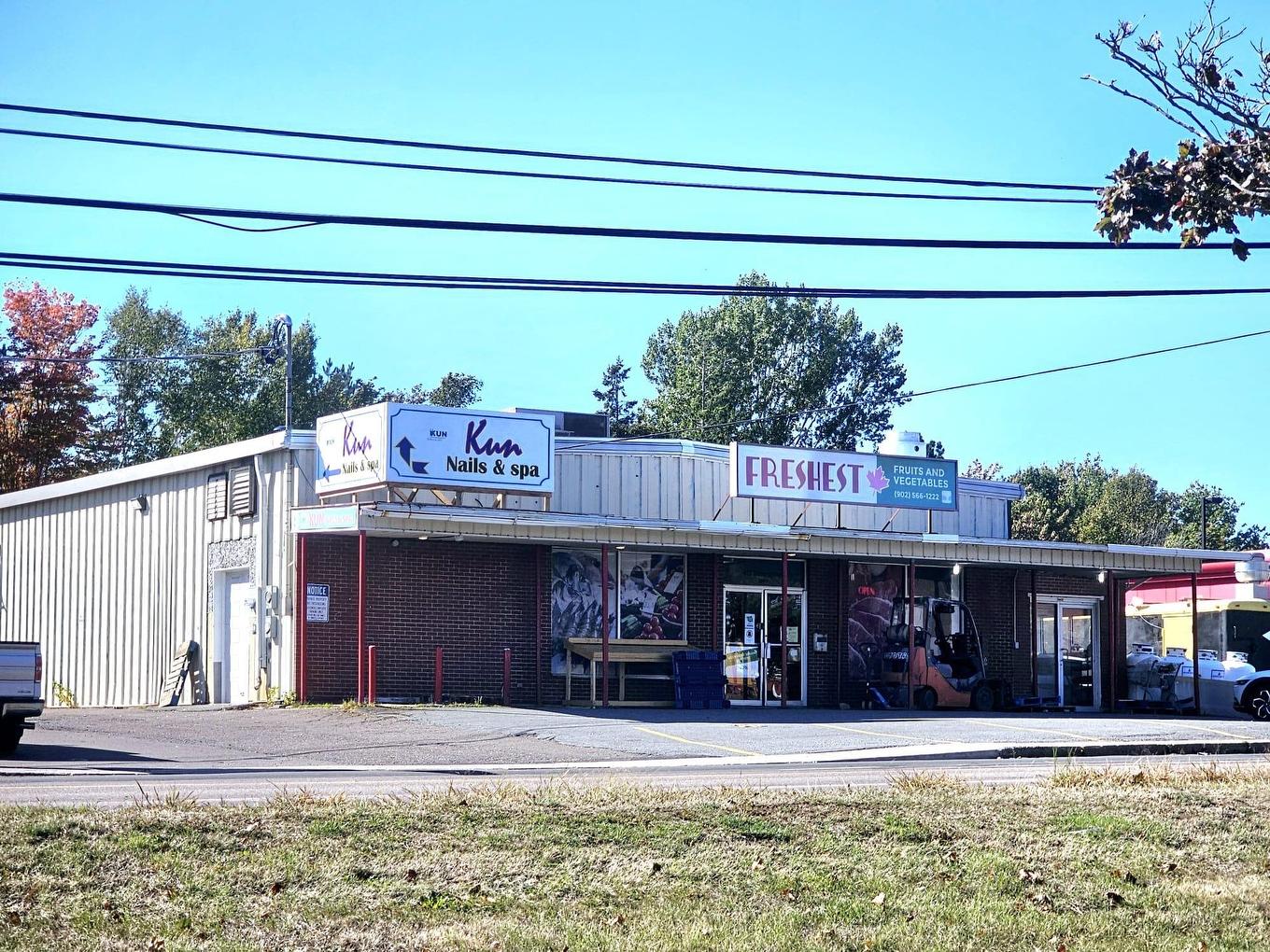 421 University Avenue, Charlottetown, PE