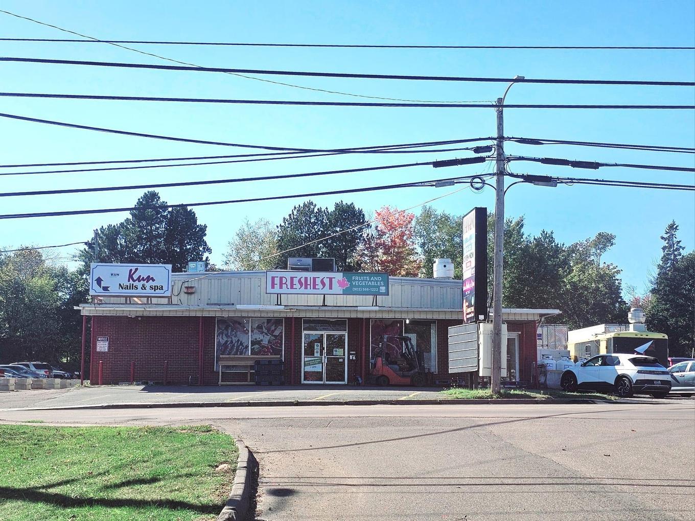 421 University Avenue, Charlottetown, PE