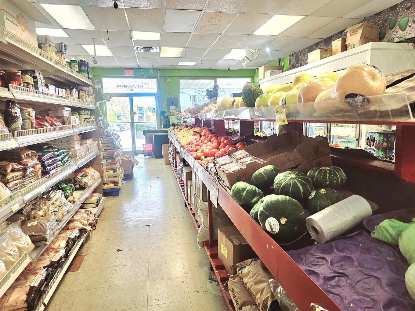 421 University Avenue, Charlottetown, PE