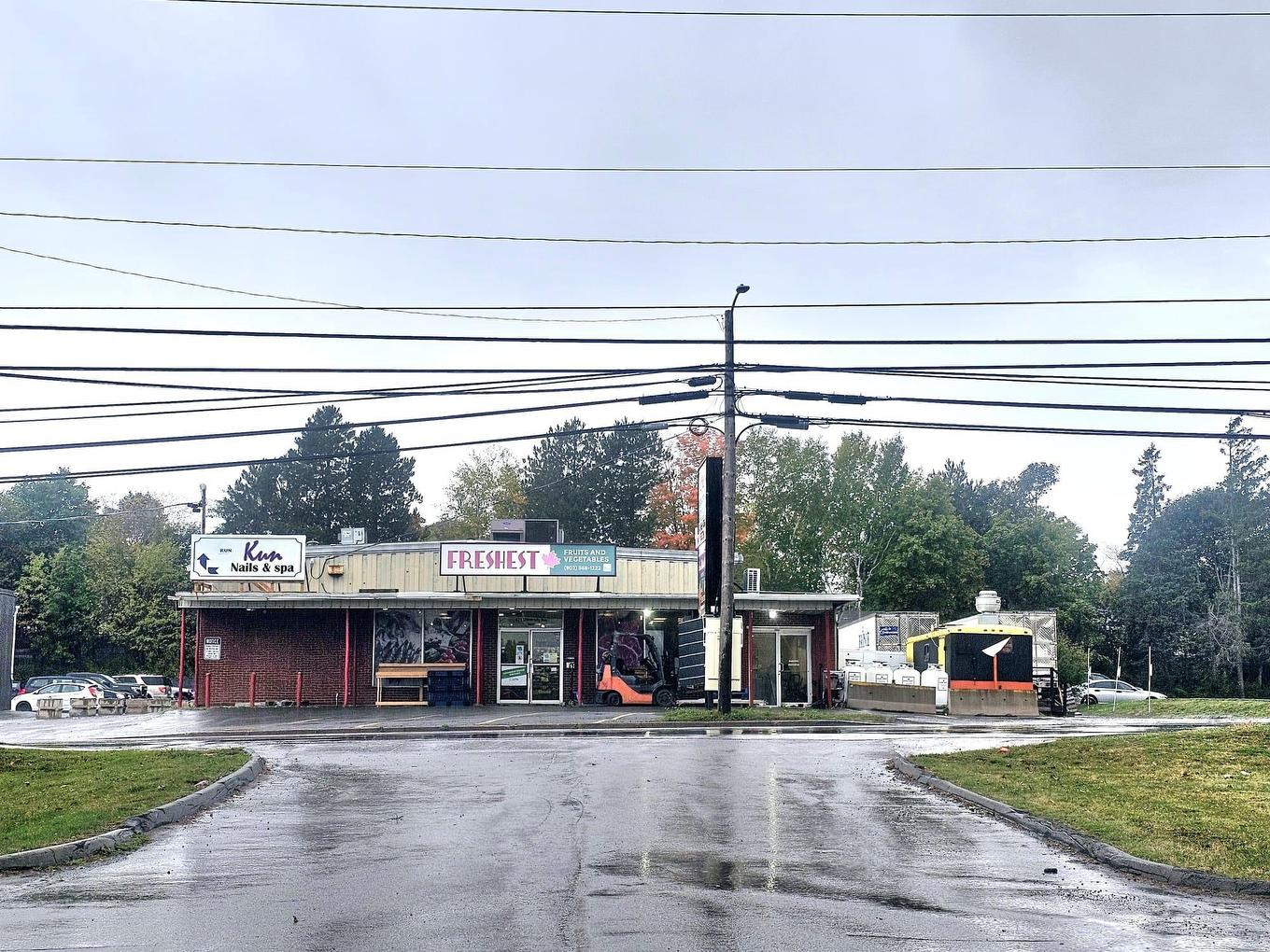 421 University Avenue, Charlottetown, PE