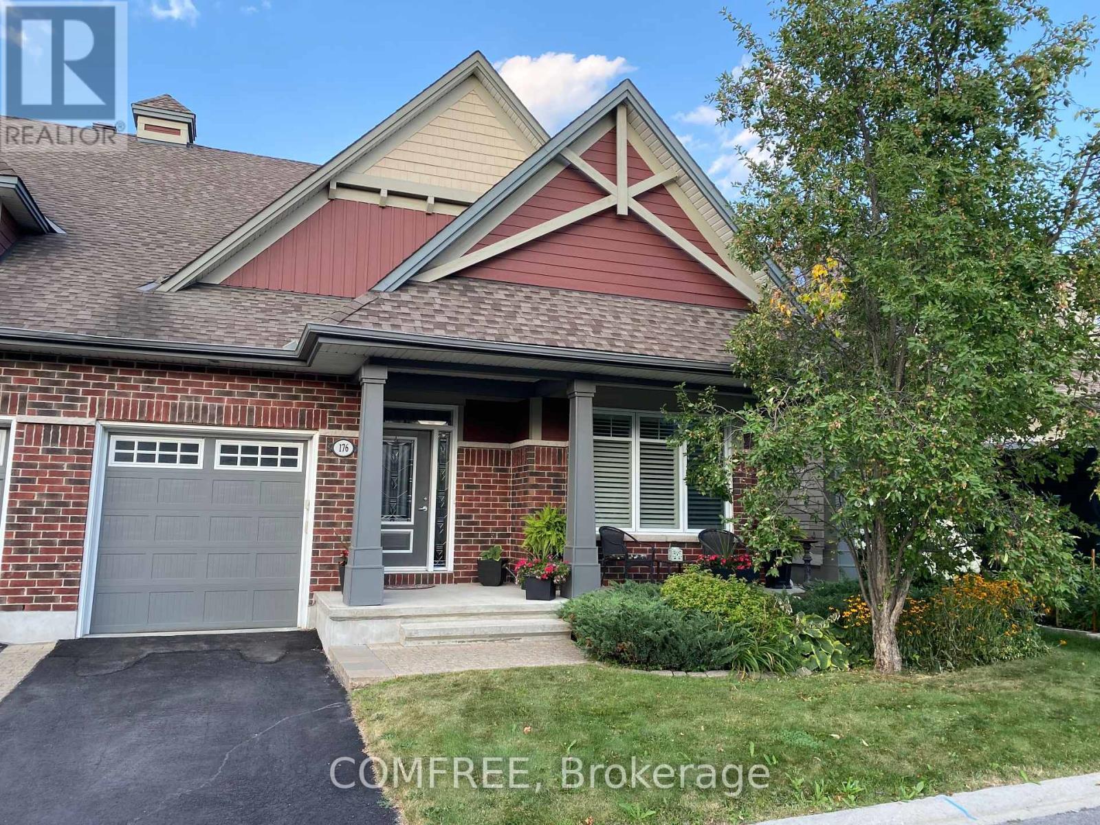 176 Solera Circle, Ottawa, ON - Outdoor