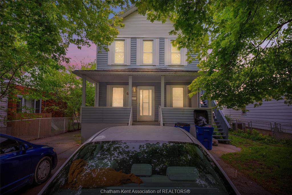 61 Baxter Street, Chatham, ON