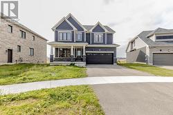 96 EXPLORER WAY W Thorold, ON L2V 0K3