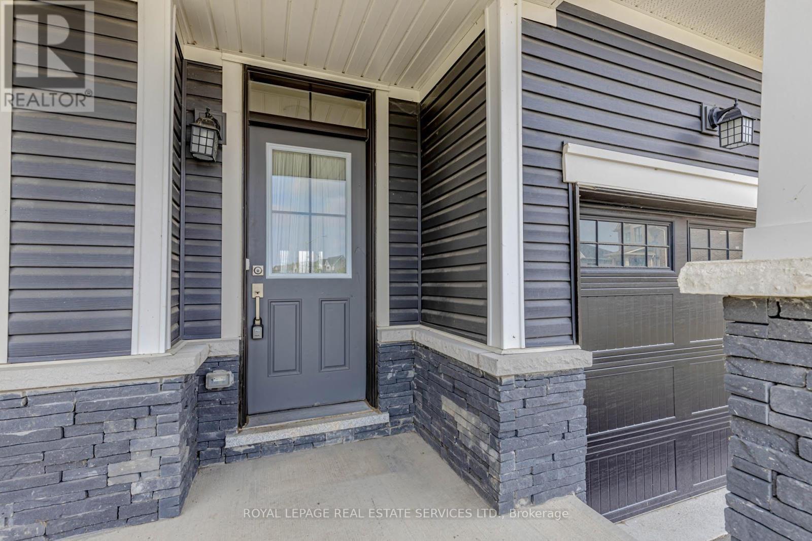 96 Explorer Way W, Thorold, ON - Outdoor