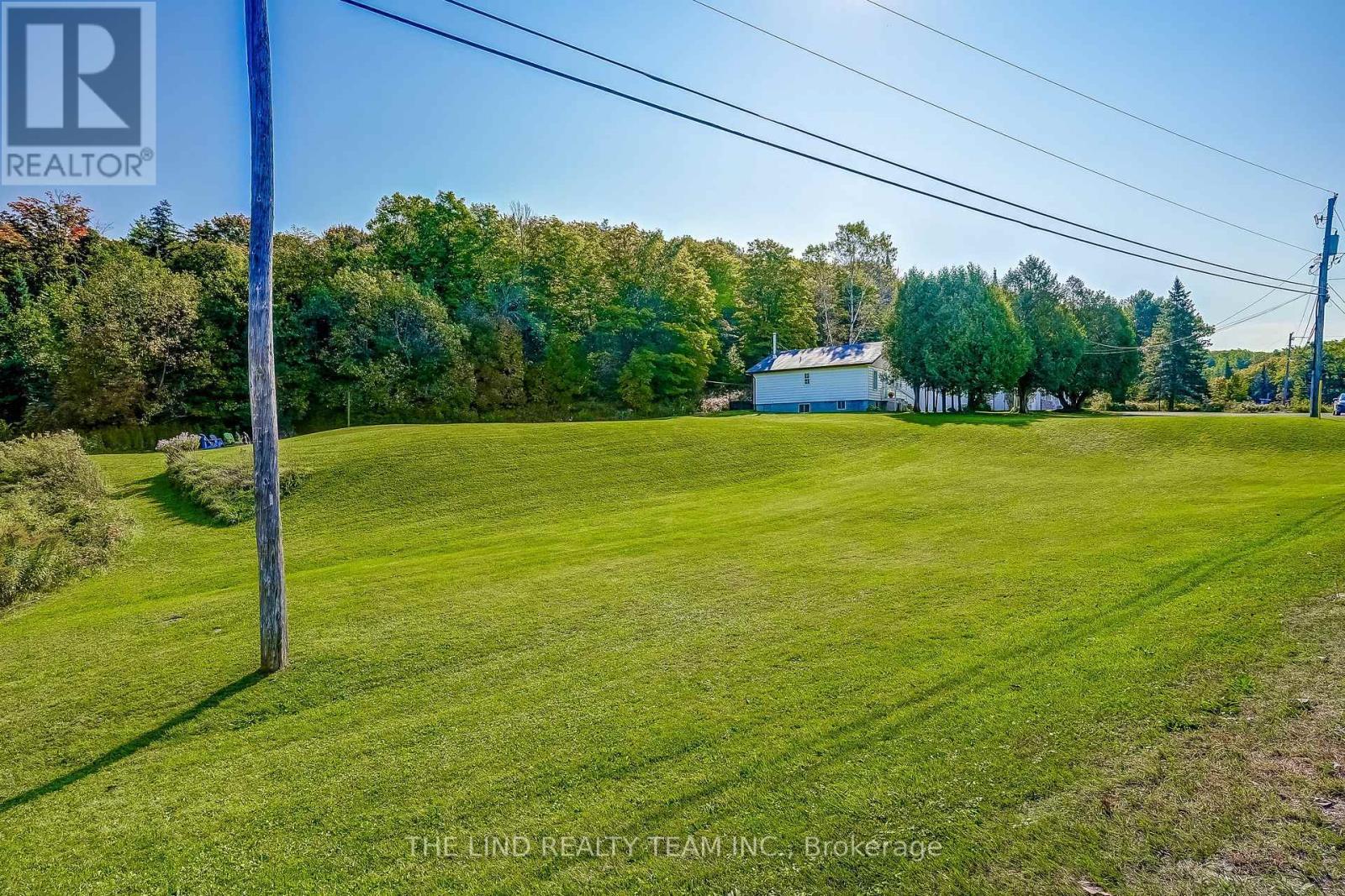 949 Raymond Road, Muskoka Lakes, ON