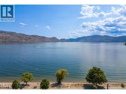 Only steps to Beautiful Okanagan Lake! -