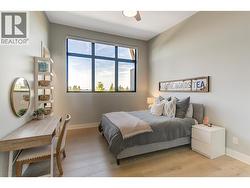 Upper level lake view bedroom (2 of 3) -