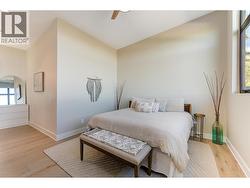 Upper level lake view bedroom (3 of 3) -