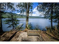 5319 EAST BARRIERE LAKE FS Road Barriere, BC V0E 1E0