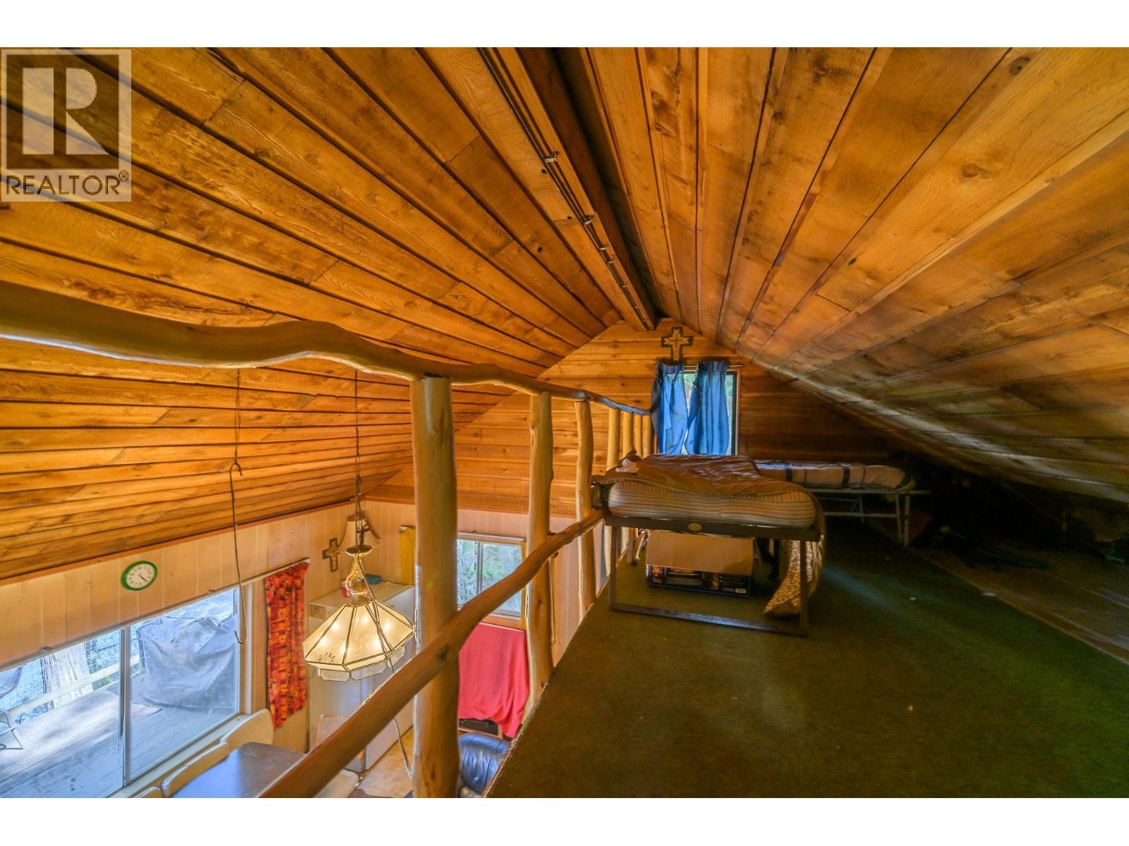 5319 East Barriere Lake Fs Road, Barriere, BC - Photo Showing Other Room