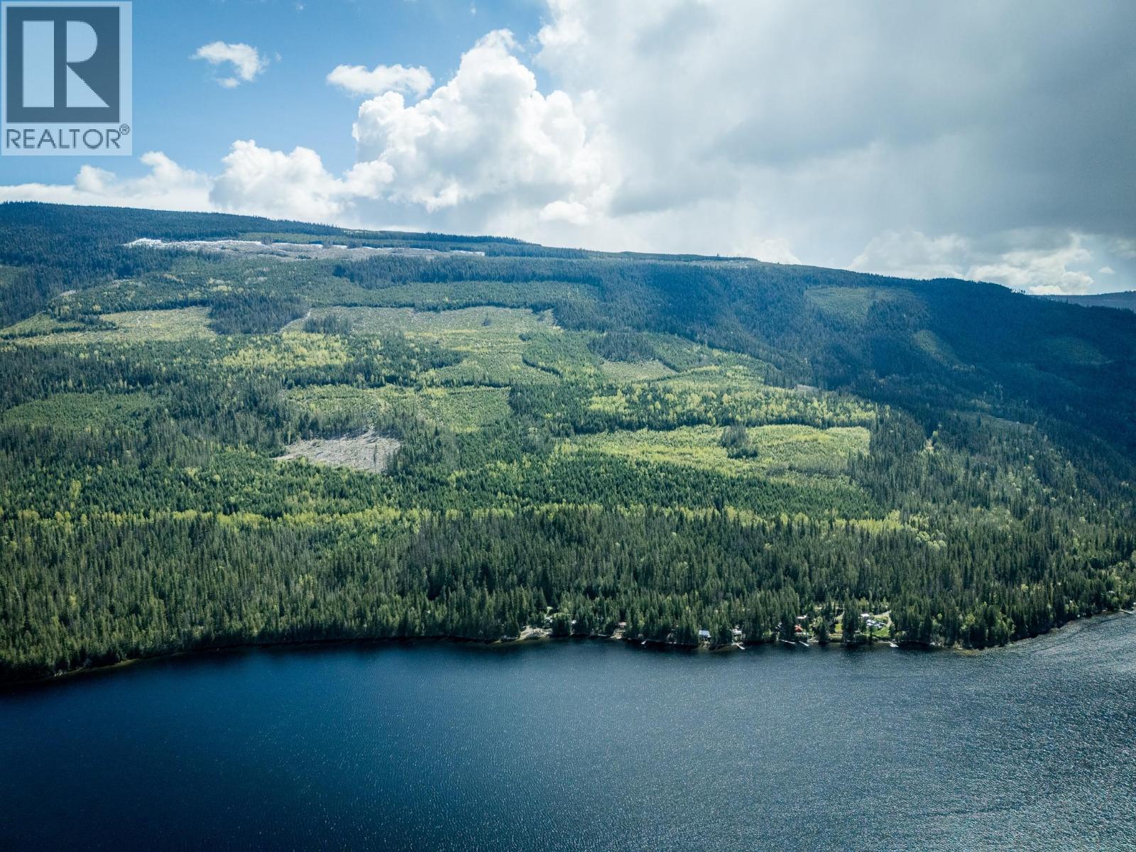 5319 East Barriere Lake Fs Road, Barriere, BC - Outdoor With Body Of Water With View