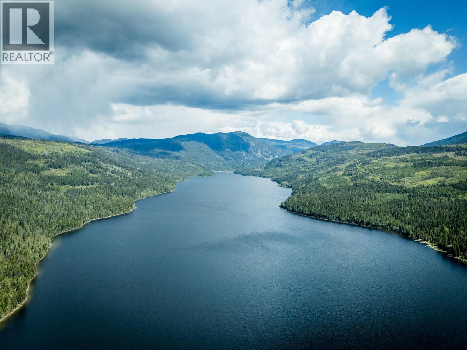 5319 East Barriere Lake Fs Road, Barriere, BC - Outdoor With Body Of Water With View