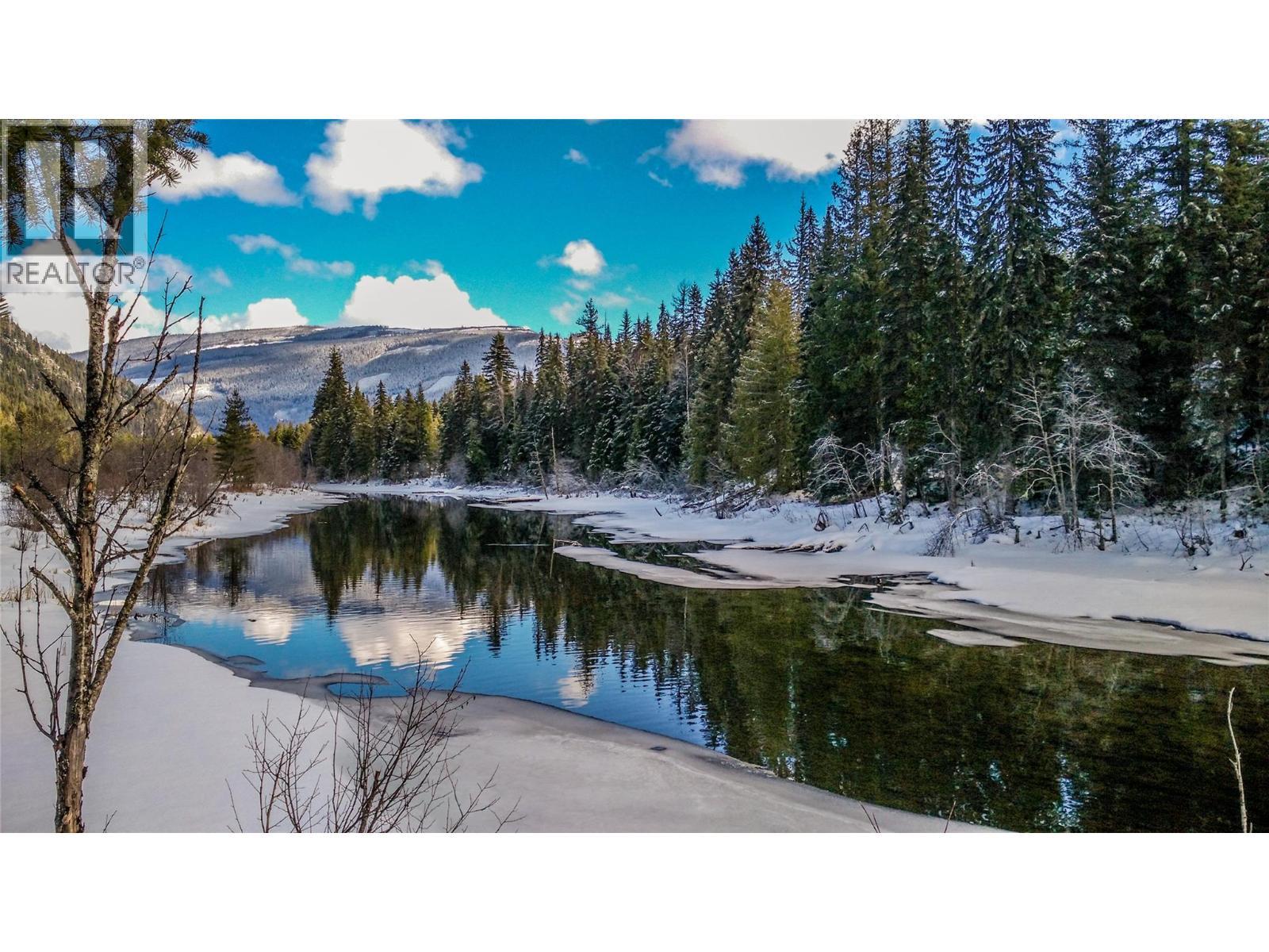 5319 East Barriere Lake Fs Road, Barriere, BC - Outdoor With Body Of Water With View