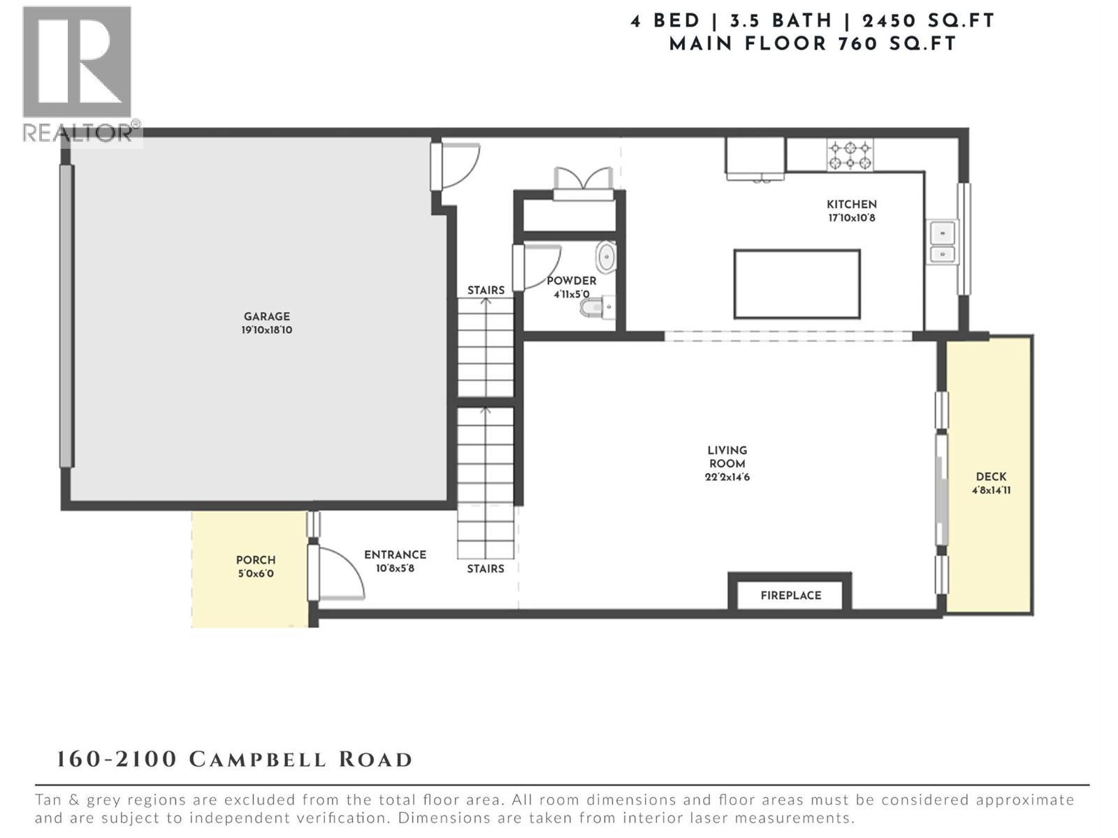 2100 Campbell Place Unit# 160, West Kelowna, BC - Other