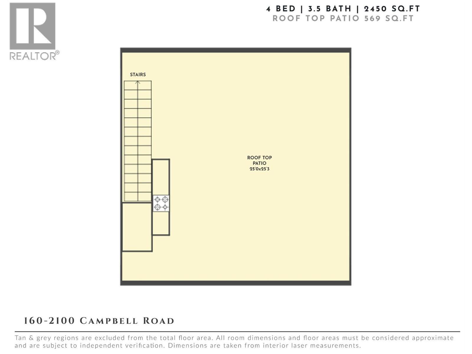 2100 Campbell Place Unit# 160, West Kelowna, BC - Other