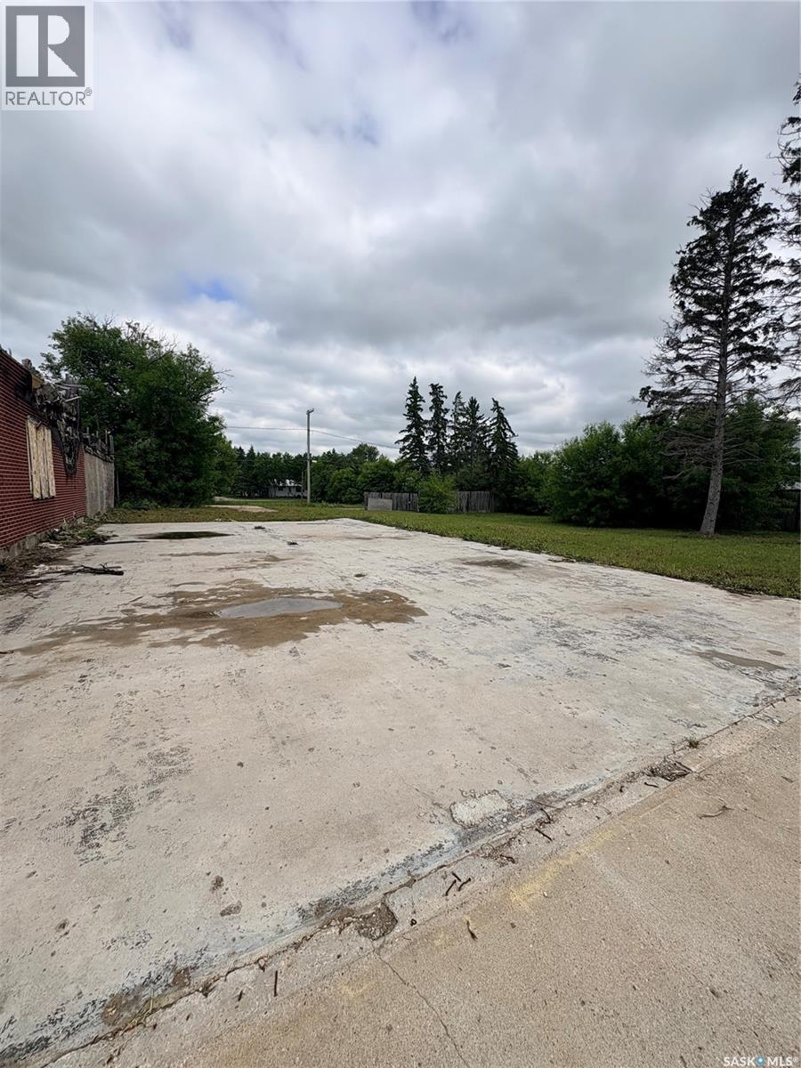 Lots 5-9 Main Street, Ituna, SK
