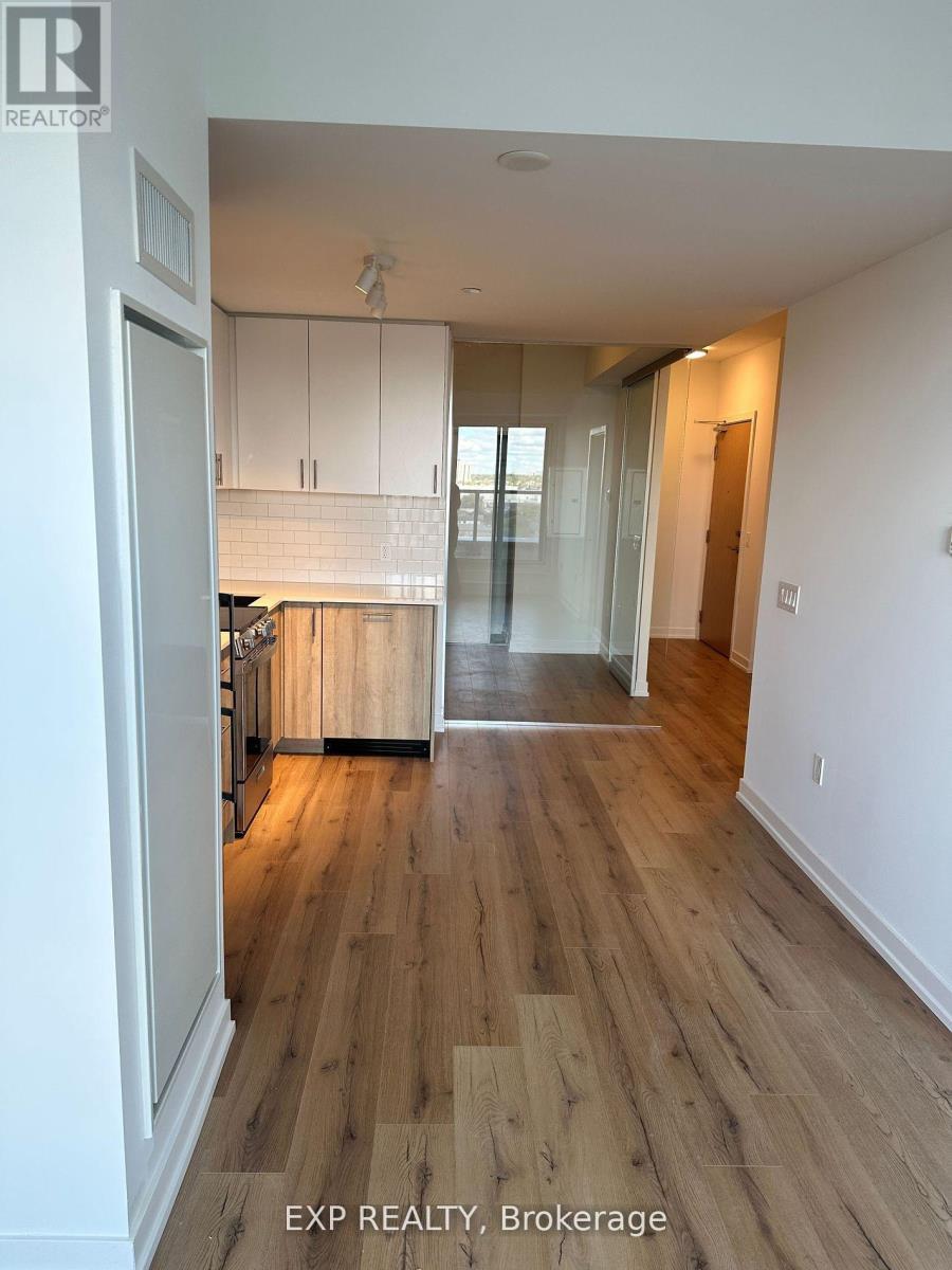 903 - 1195 The Queens Way, Toronto, ON - Indoor