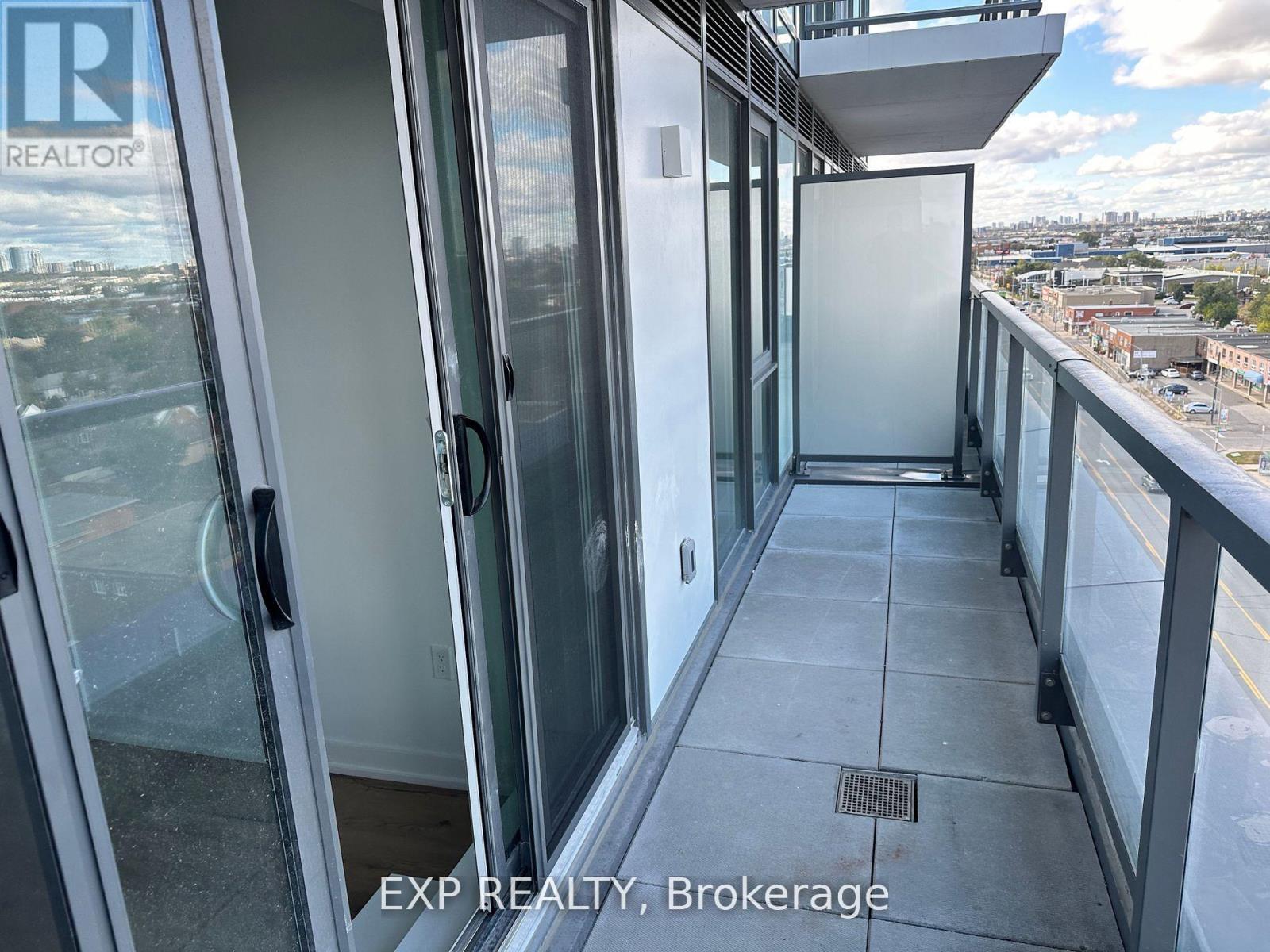 903 - 1195 The Queens Way, Toronto, ON - Outdoor With Exterior