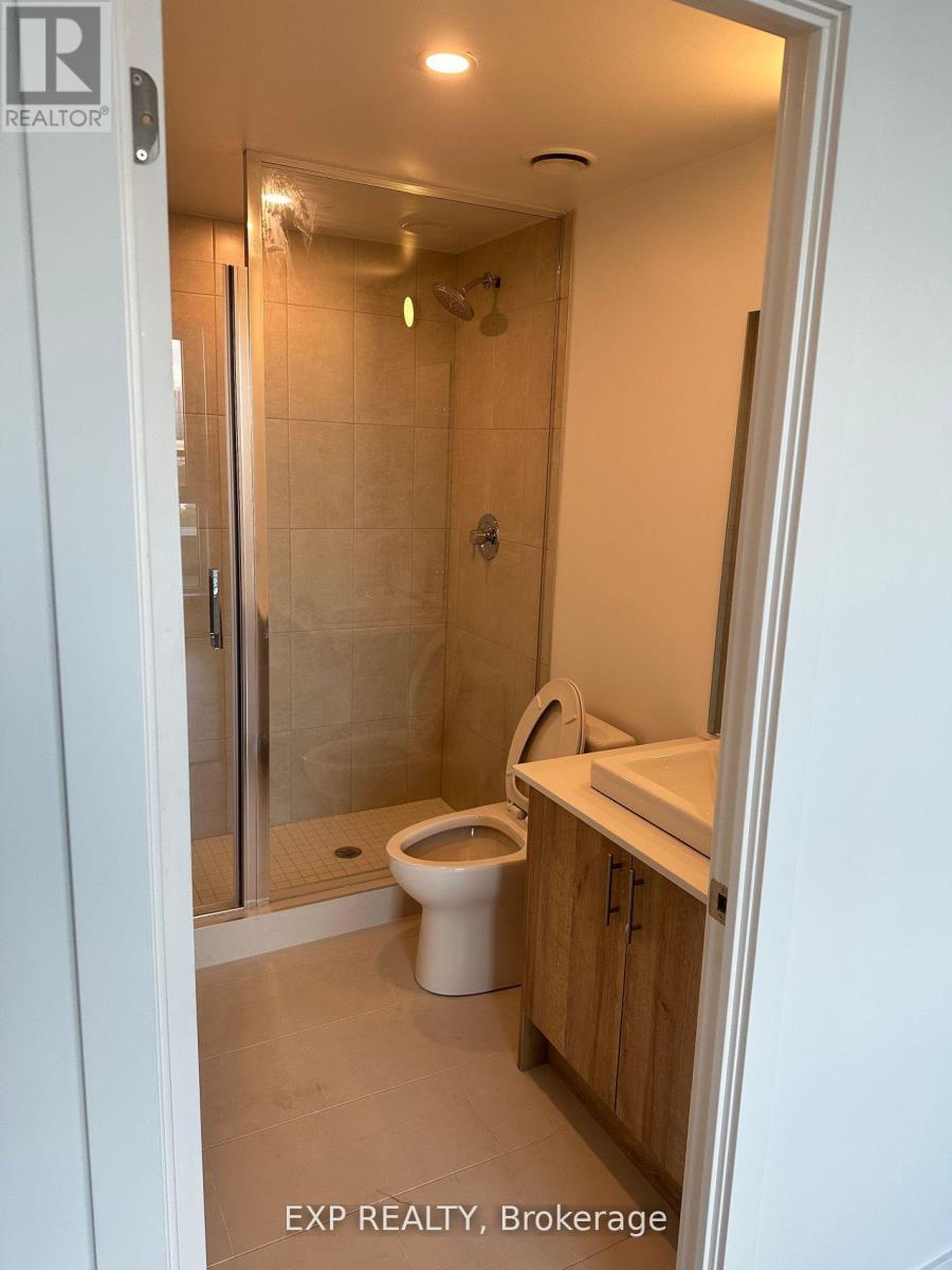 903 - 1195 The Queens Way, Toronto, ON - Indoor Photo Showing Bathroom