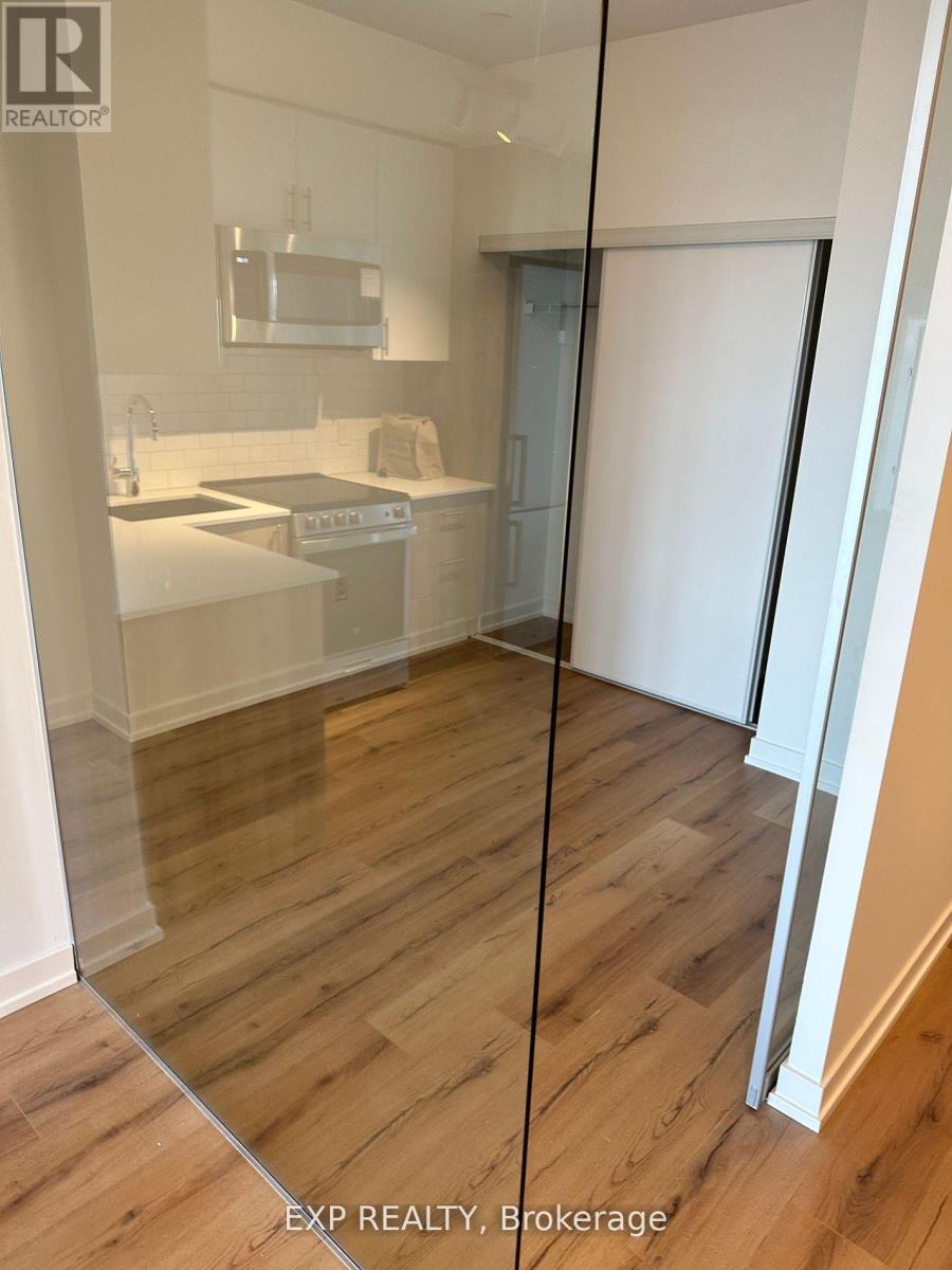 903 - 1195 The Queens Way, Toronto, ON - Indoor