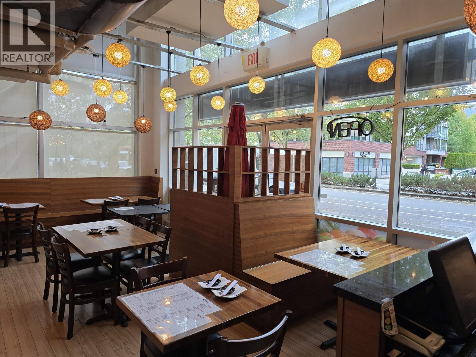 100 2970 Glen Drive, Coquitlam, BC