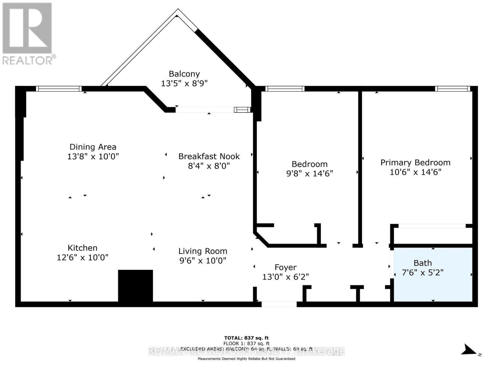1306 - 155 Front Street N, Sarnia, ON - Other