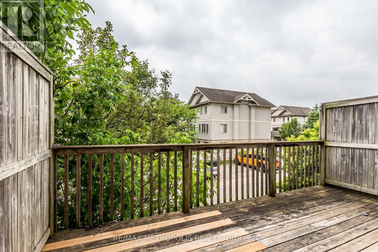 C16 - 619 Wild Ginger Avenue, Waterloo, ON - Outdoor With Exterior
