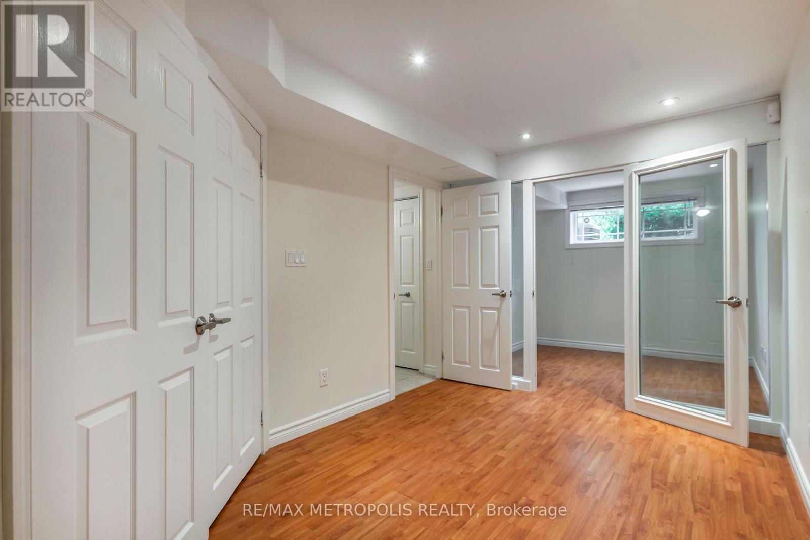 C16 - 619 Wild Ginger Avenue, Waterloo, ON - Indoor Photo Showing Other Room