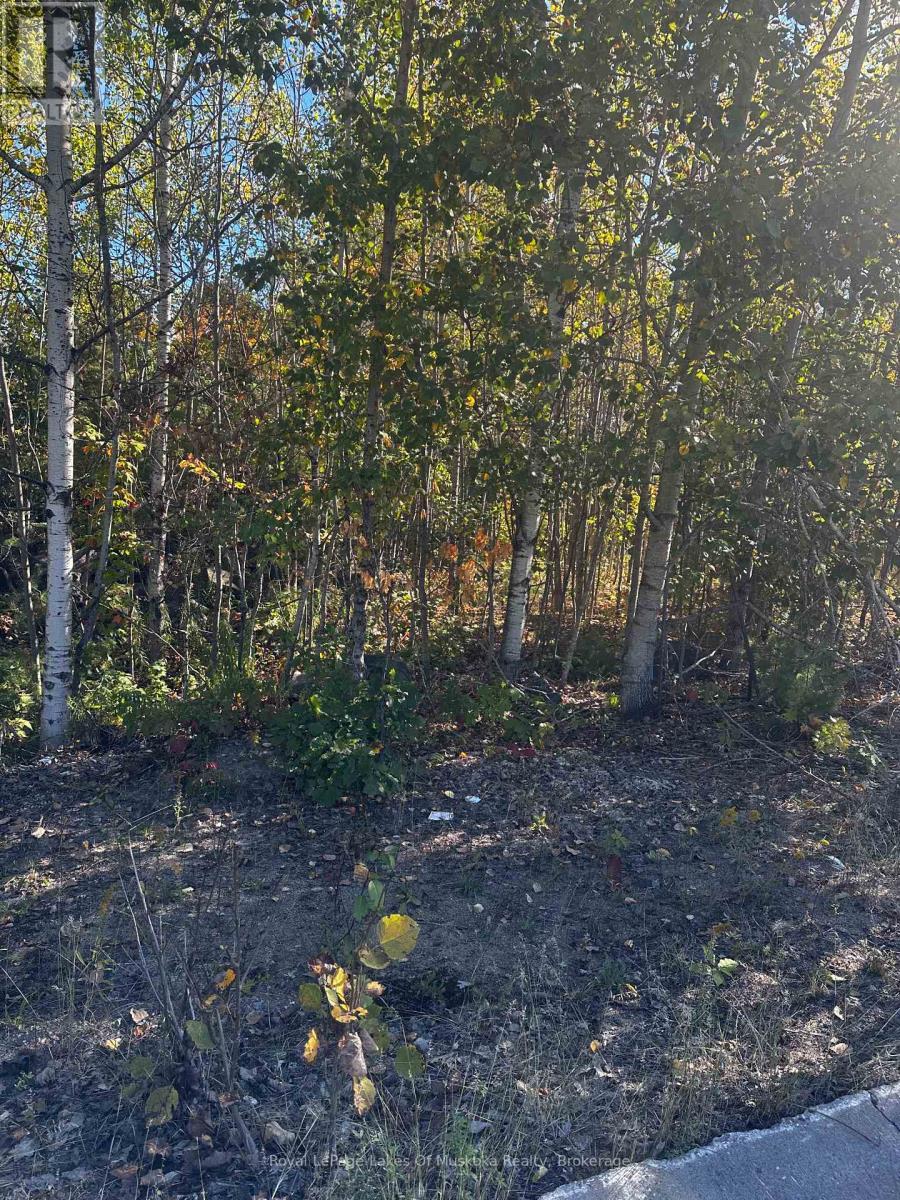 23 Freeland Drive, Gravenhurst (Muskoka (S)), ON