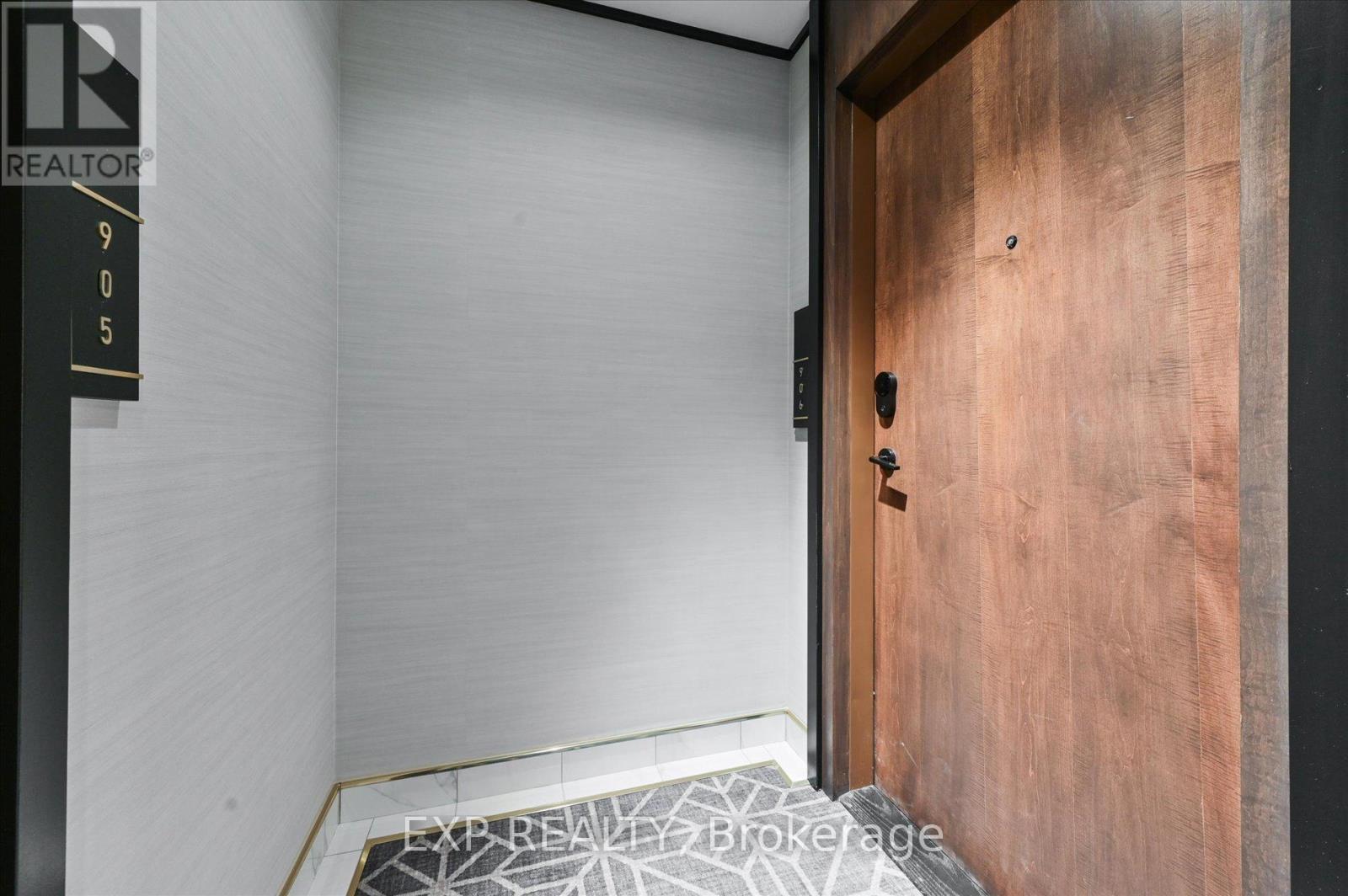 1006 - 120 Eagle Rock Way, Vaughan, ON -