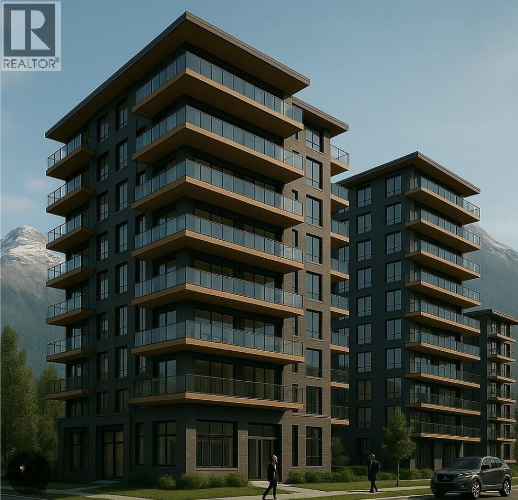 1640 Bend Frontage Road, Revelstoke, BC