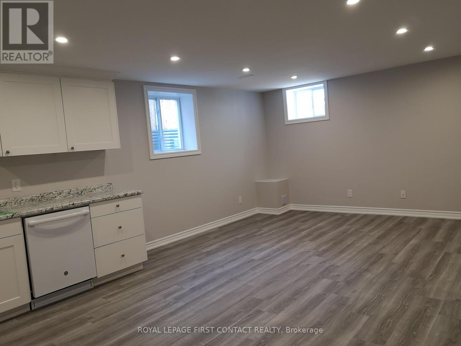 Basement - 30 Burke Drive, Barrie, ON - Indoor