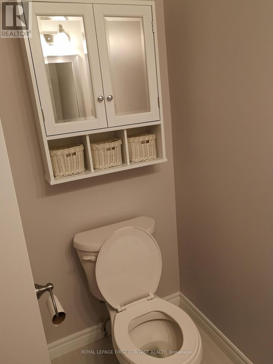 Basement - 30 Burke Drive, Barrie, ON - Indoor