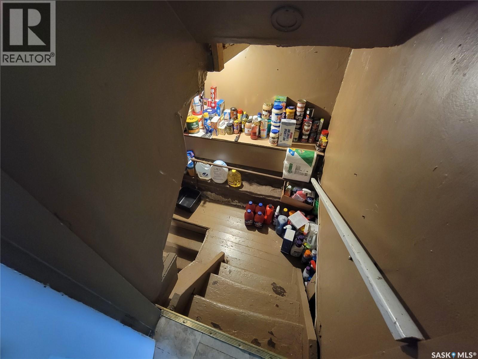 406 1St Street E, Wilkie, SK - Indoor Photo Showing Other Room