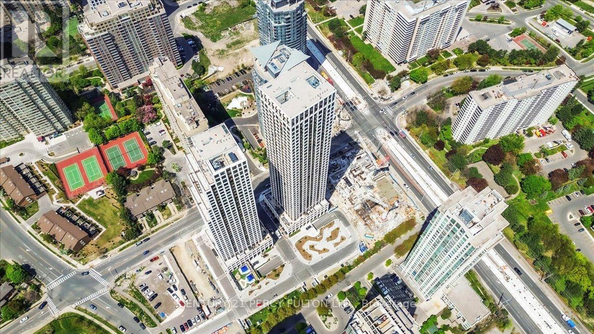 2509 - 30 Elm Drive W, Mississauga, ON -