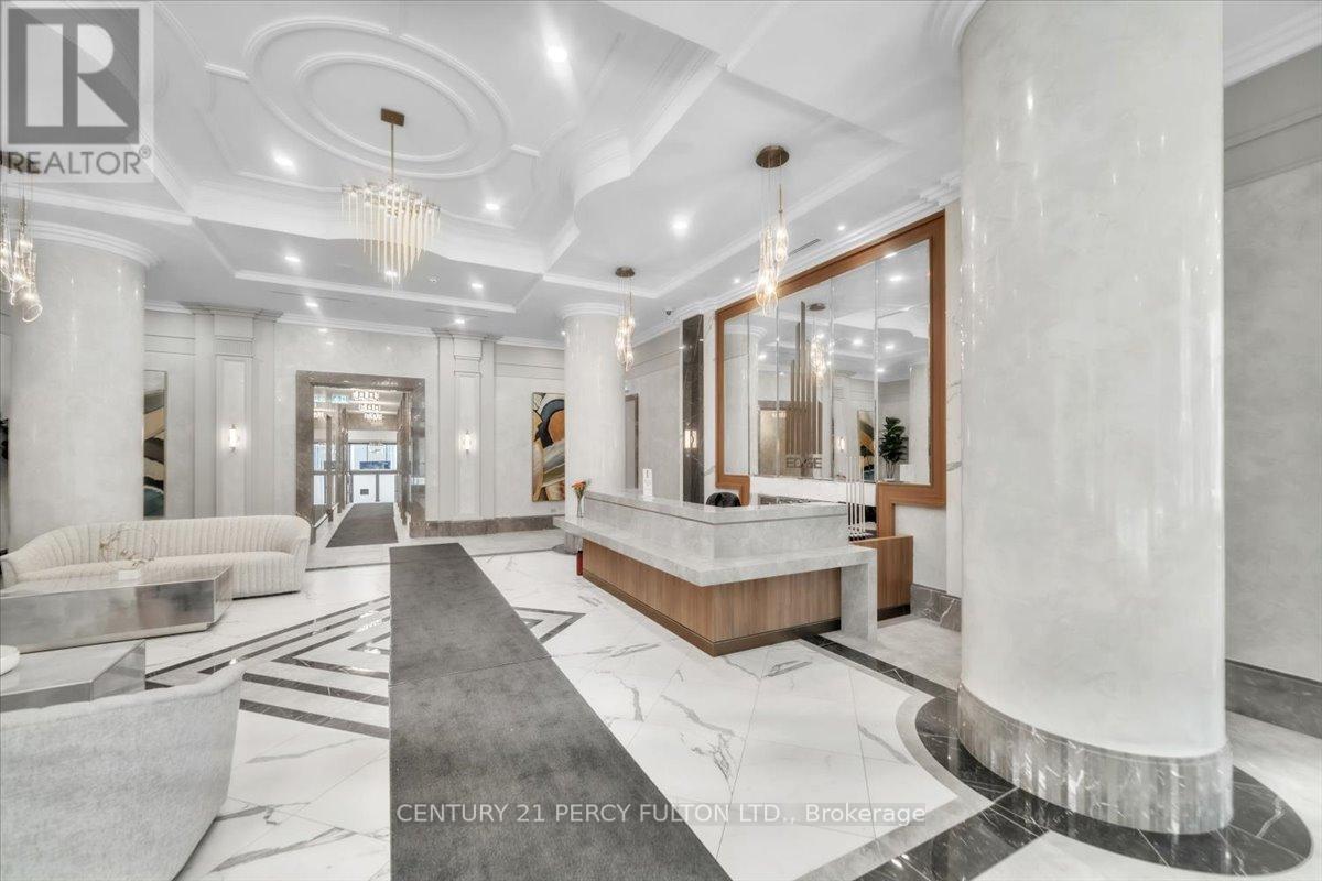 2509 - 30 Elm Drive W, Mississauga, ON - Indoor Photo Showing Other Room