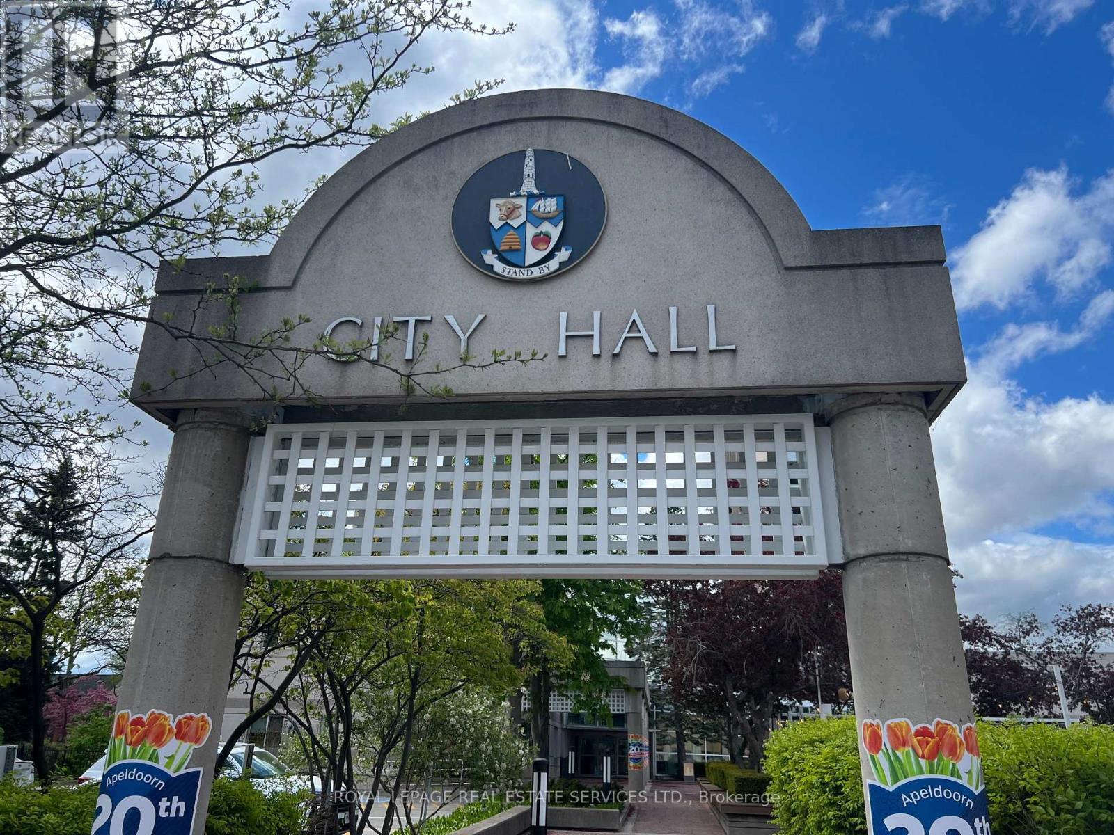 117 - 1441 Elgin Street, Burlington, ON