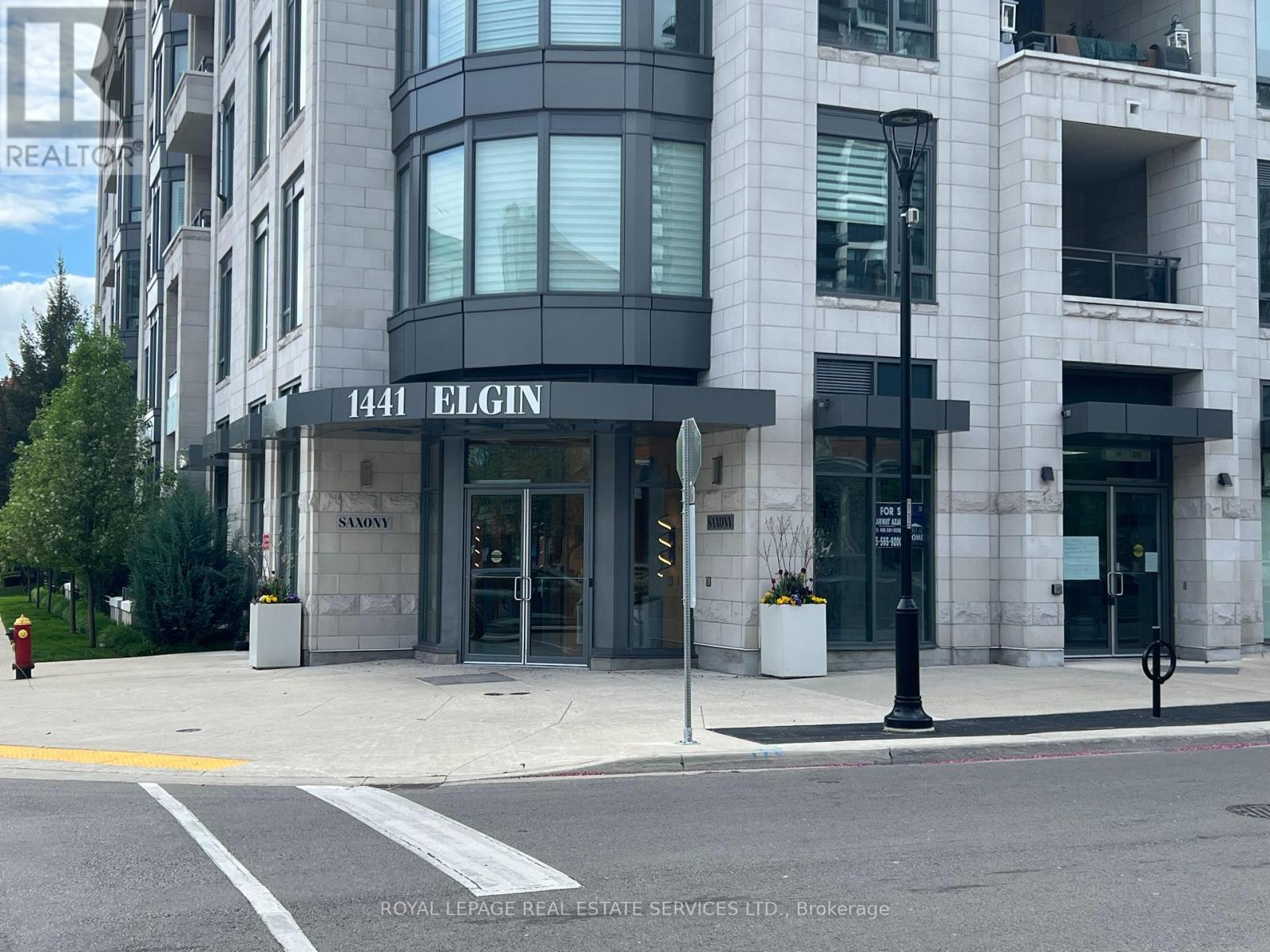 117 - 1441 Elgin Street, Burlington, ON