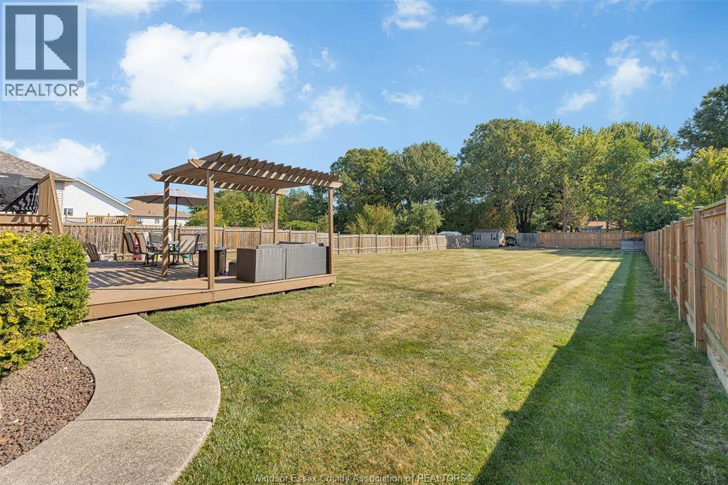 262 Columbus Drive, Lakeshore, ON - Outdoor