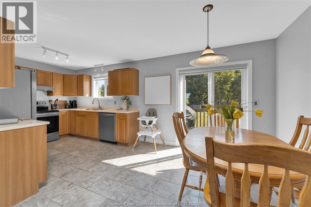 262 Columbus Drive, Lakeshore, ON - Indoor