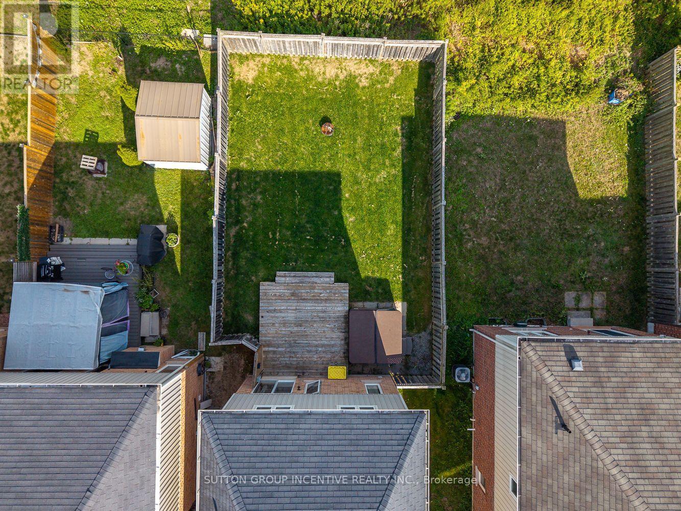 105 Collier Crescent, Essa, ON - Outdoor