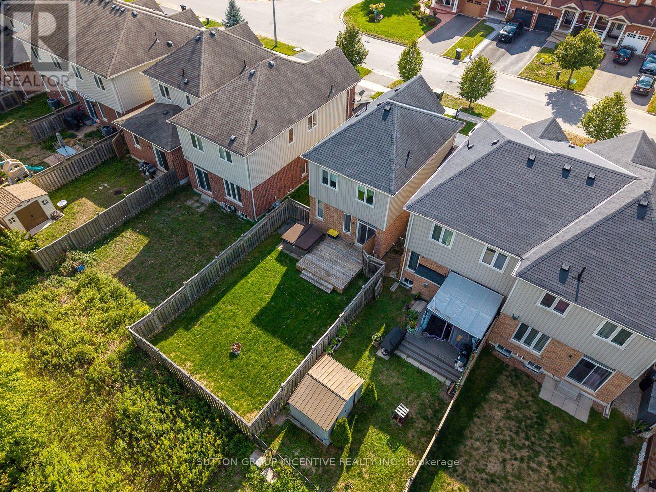 105 Collier Crescent, Essa, ON - Outdoor