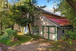 Attached Garage + parking for 2 -