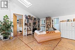 Great Room opens to Bedroom -