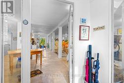Foyer -